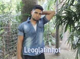 Leoglatinhot