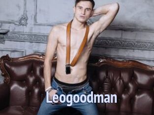 Leogoodman