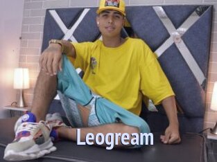 Leogream