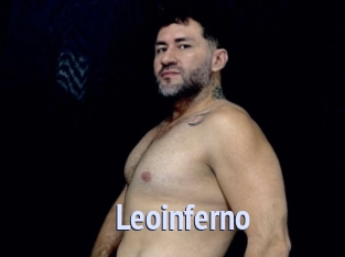 Leoinferno