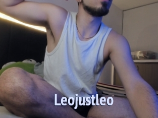 Leojustleo