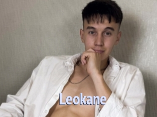 Leokane