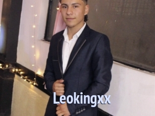 Leokingxx