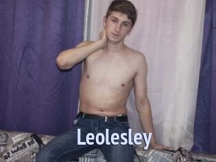 Leolesley