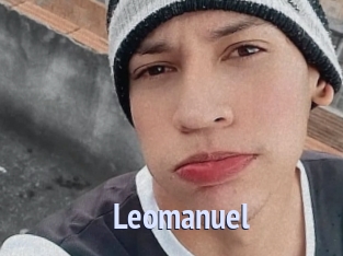Leomanuel