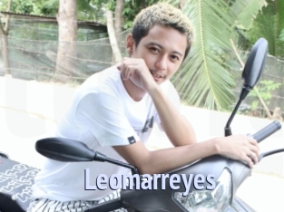 Leomarreyes
