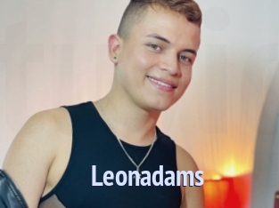 Leonadams