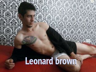 Leonard_brown
