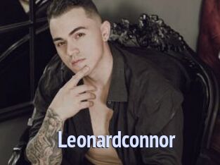 Leonardconnor