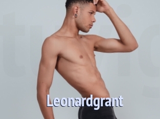 Leonardgrant