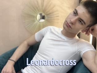 leonardocross Tube video gay