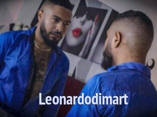 Leonardodimart