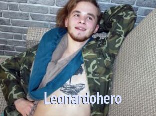 Leonardohero