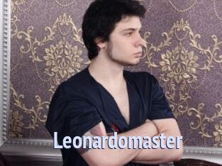 Leonardomaster