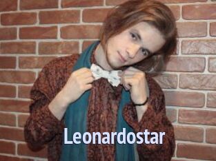 Leonardostar
