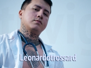 Leonardotrossard