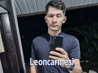 Leoncarmesi