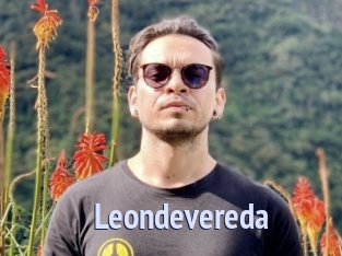 Leondevereda