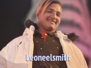 Leoneelsmith