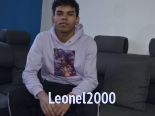 Leonel2000
