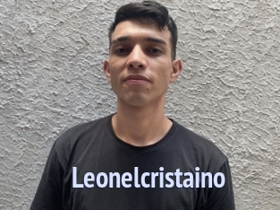 Leonelcristaino