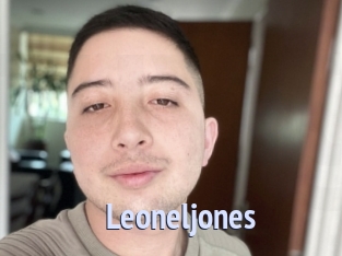 Leoneljones