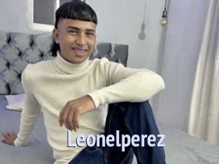 Leonelperez