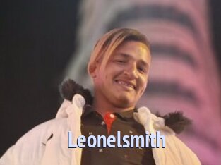 Leonelsmith