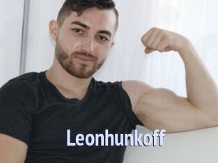 Leonhunkoff