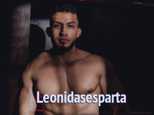 Leonidasesparta