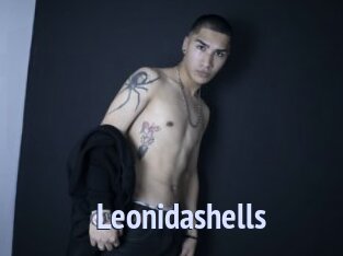 Leonidashells