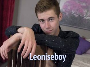 Leoniseboy