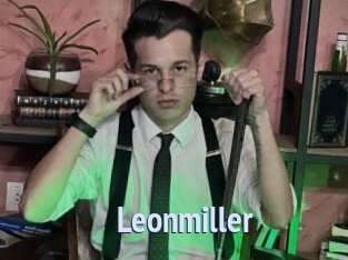 Leonmiller