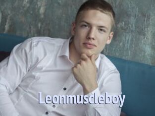 Leonmuscleboy