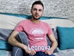 Leonova