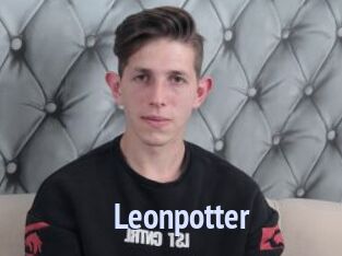 Leonpotter