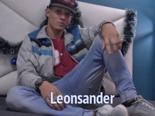 Leonsander