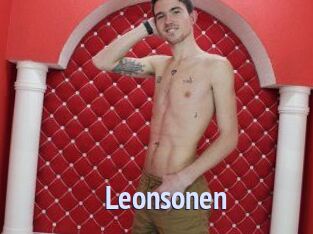Leonsonen
