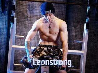 Leonstrong