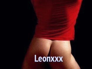 leonxxx Tube video gay