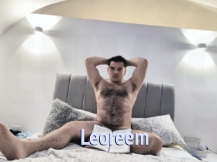 Leoreem