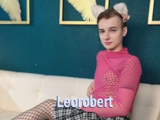 Leorobert