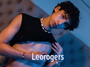 Leorogers