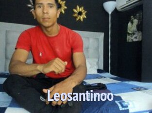 Leosantinoo