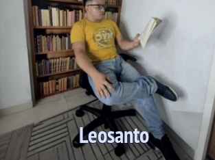 Leosanto