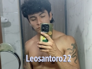Leosantoro22
