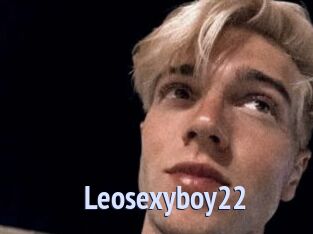 Leosexyboy22