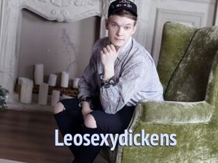 Leosexydickens