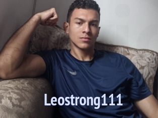 Leostrong111