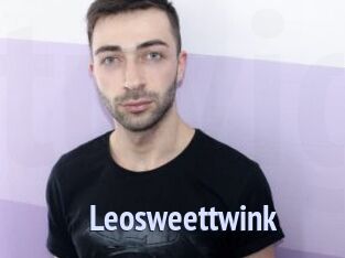 Leosweettwink
